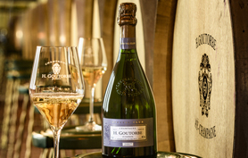 Champagne H.Goutorbe, Demander de rendez-vous